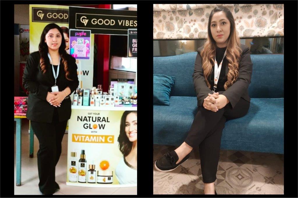 promotional conventions hostess in annapolis-maryland