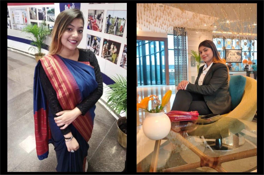 cultural event hostess in annapolis-maryland