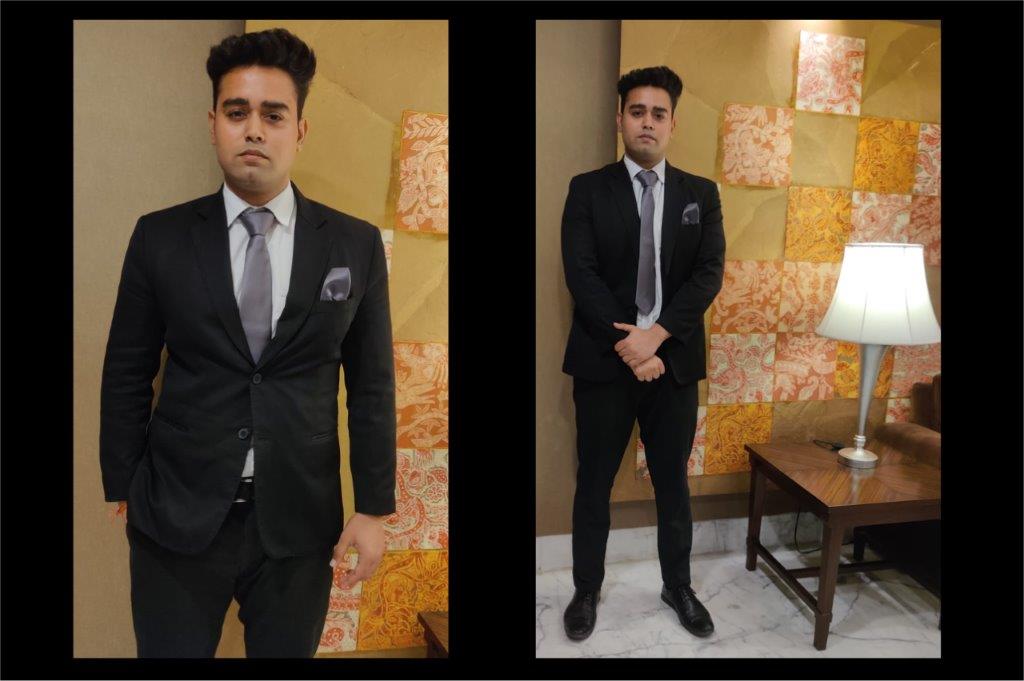 professional male Promoter in annapolis-maryland