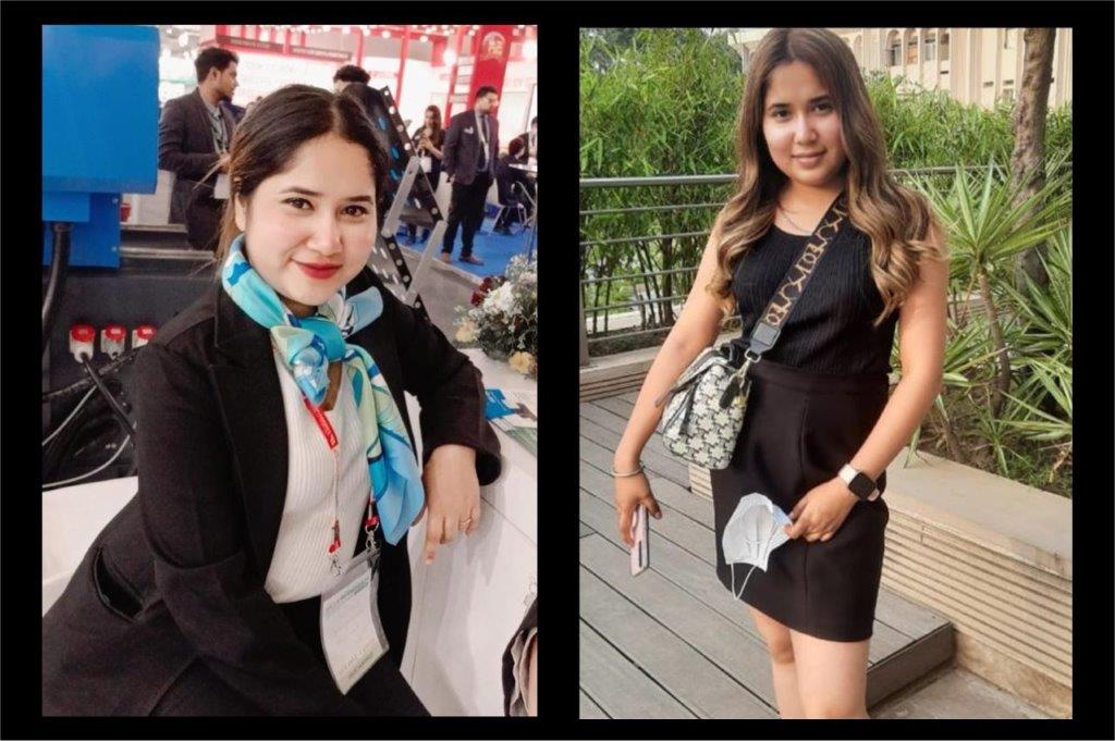 professional mall promotion hostess in annapolis-maryland
